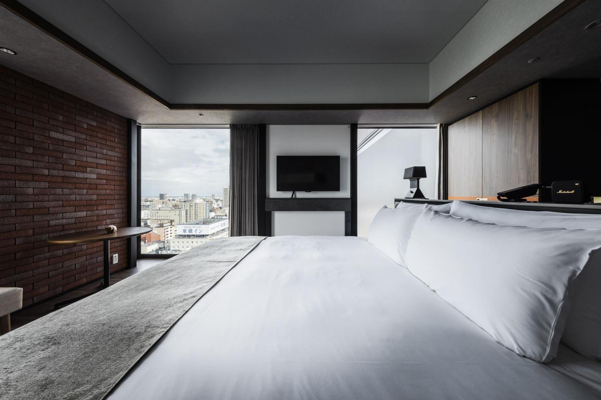 Hotel Stream Sapporo
