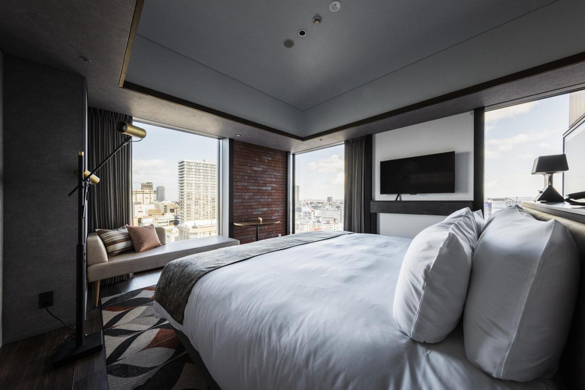 Stream Hotel Sapporo