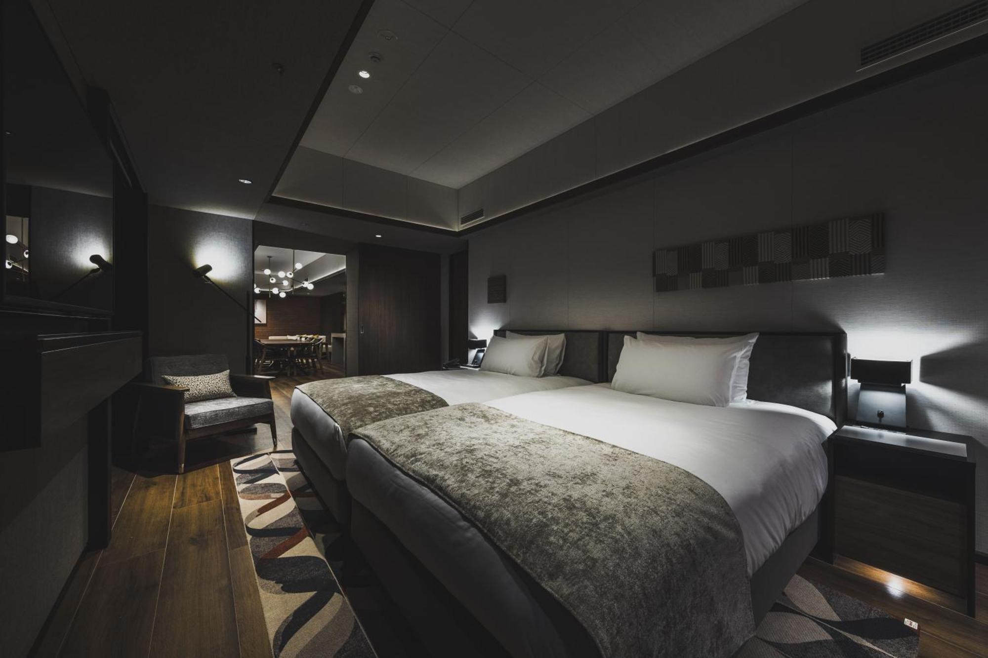 Stream 4* Sapporo