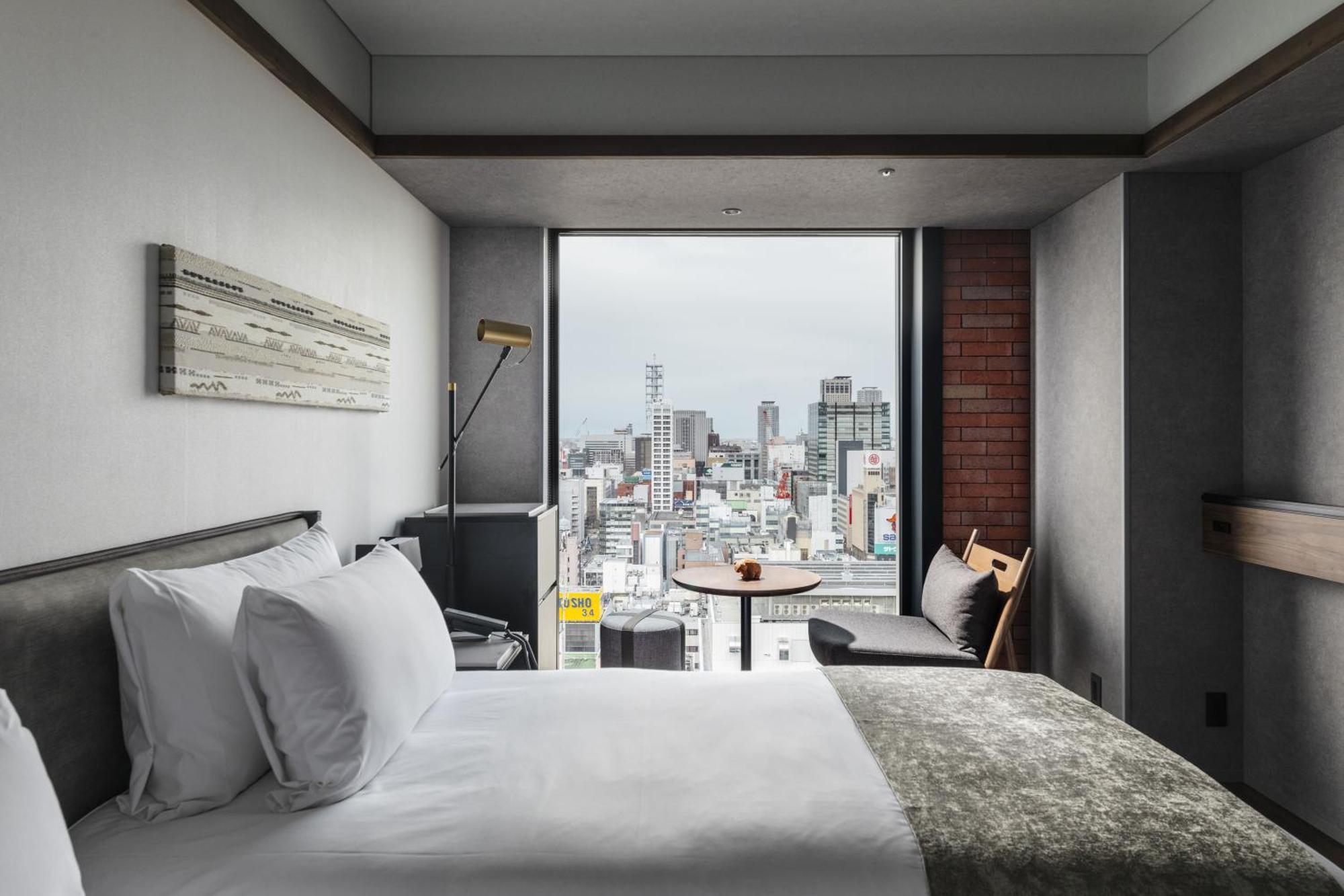 Stream Hotel Sapporo