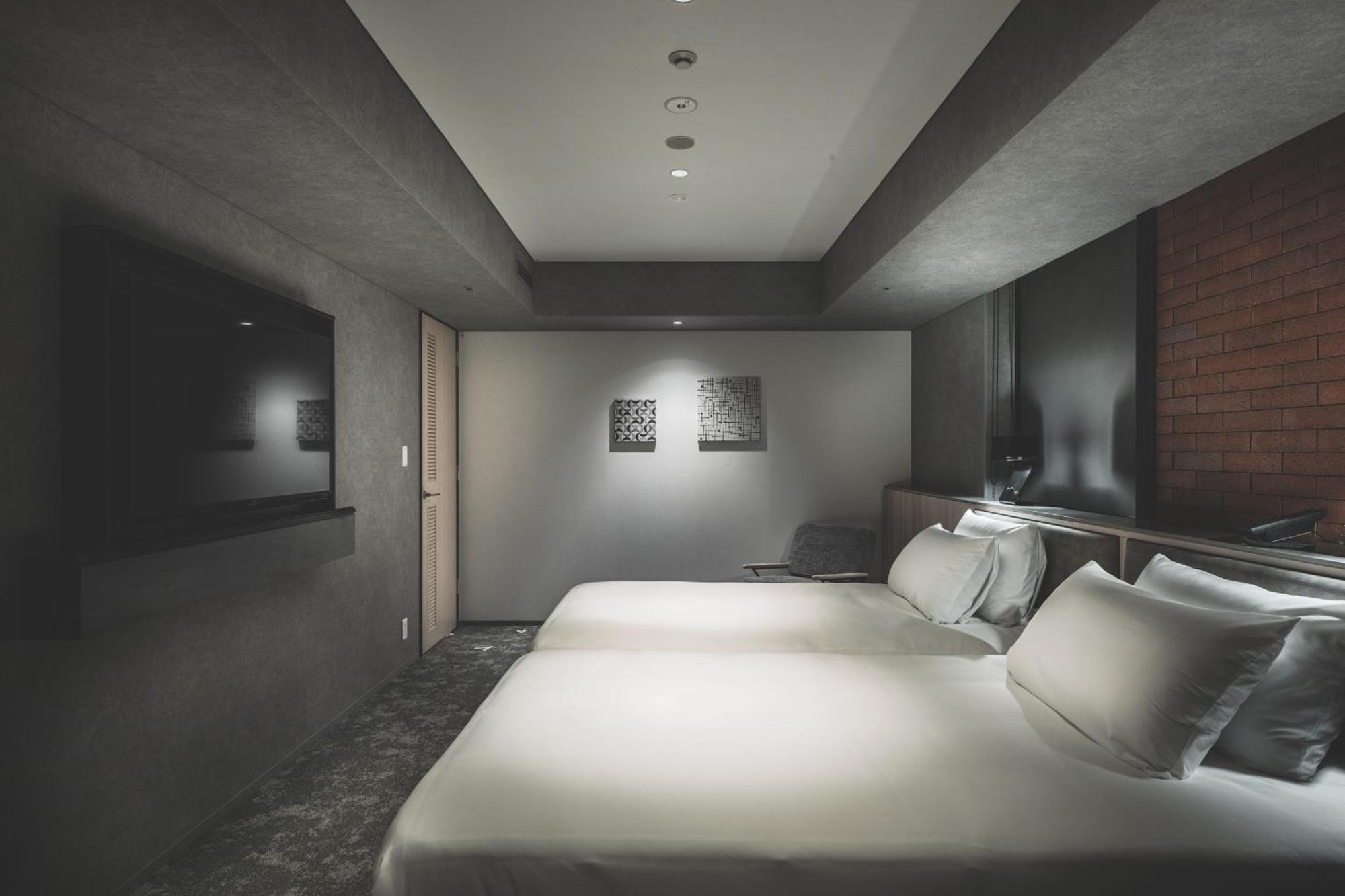 Hotel Stream