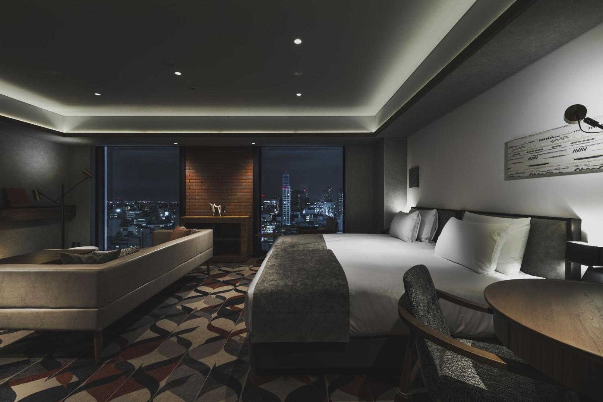 Stream Hotel Sapporo