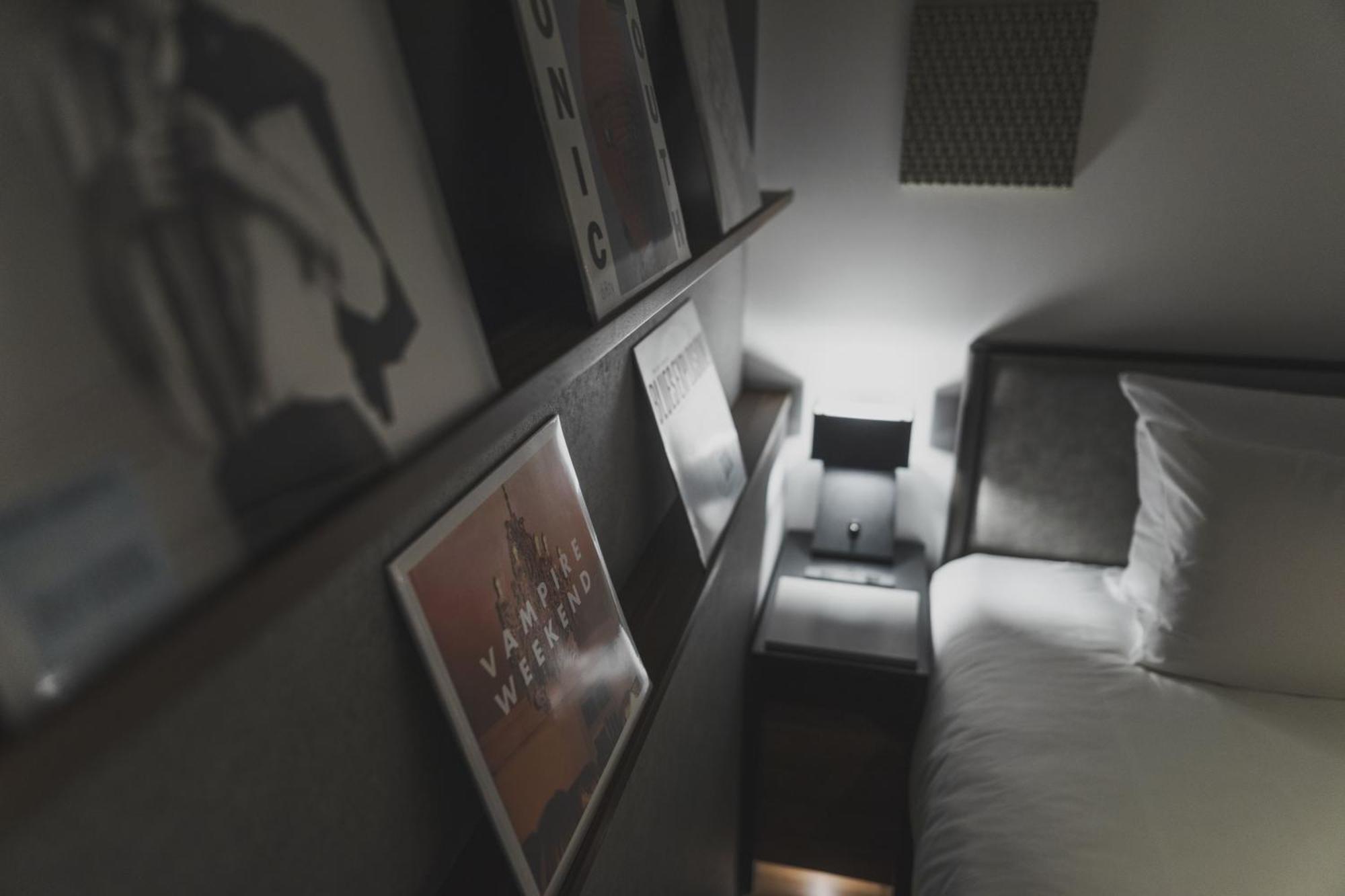 Hotel Stream