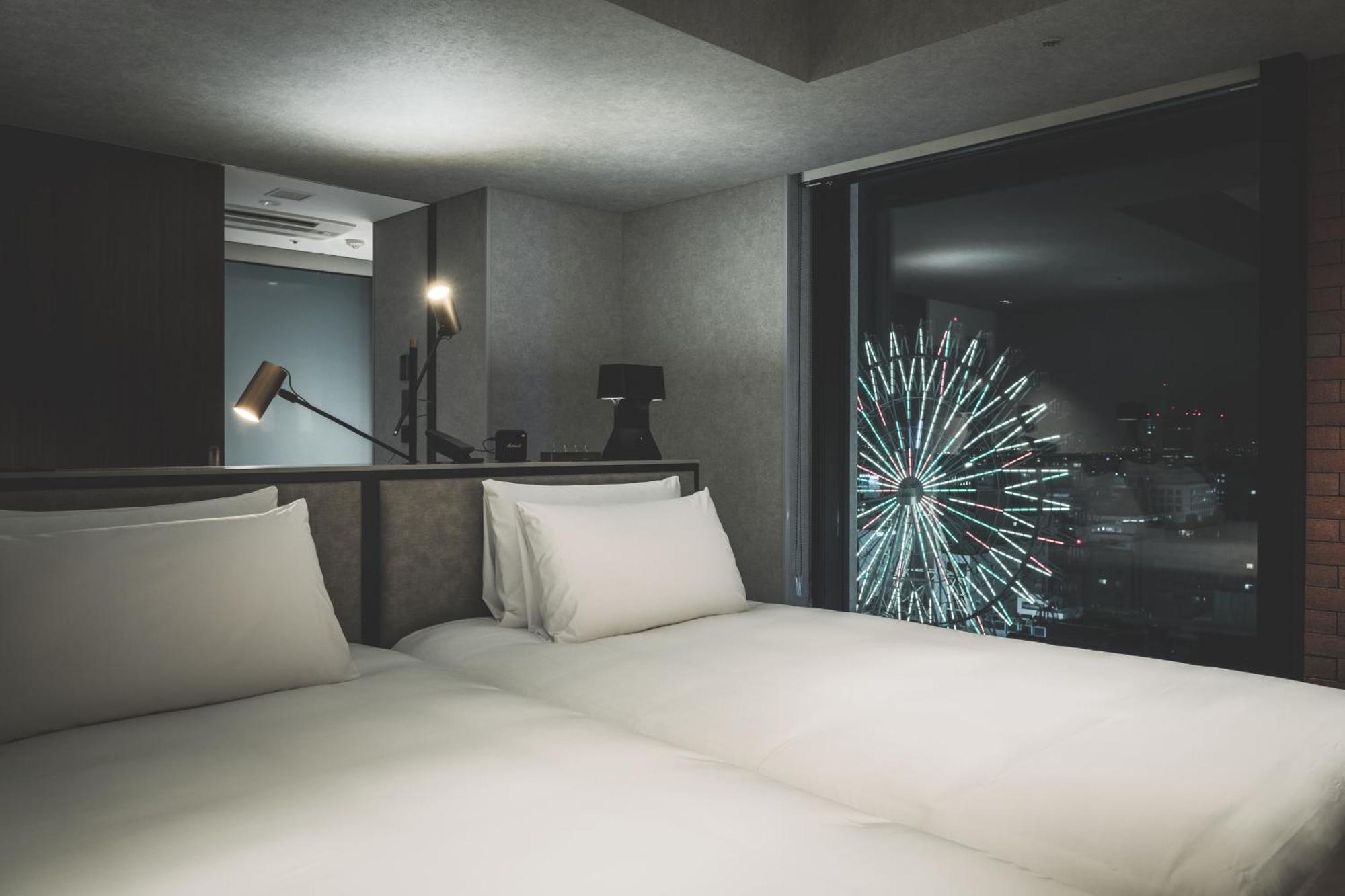 Hotel Stream