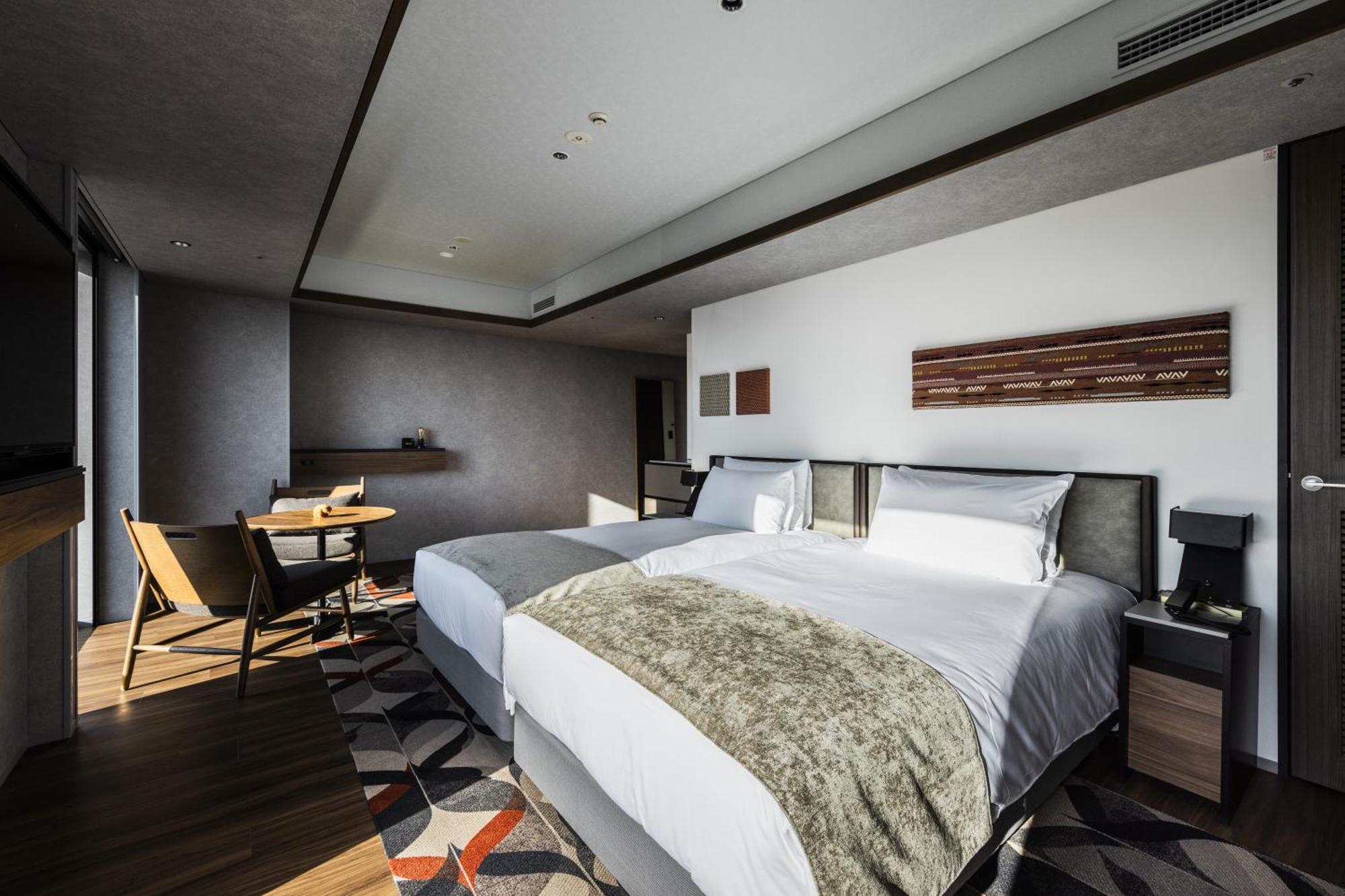 Stream 4* Sapporo
