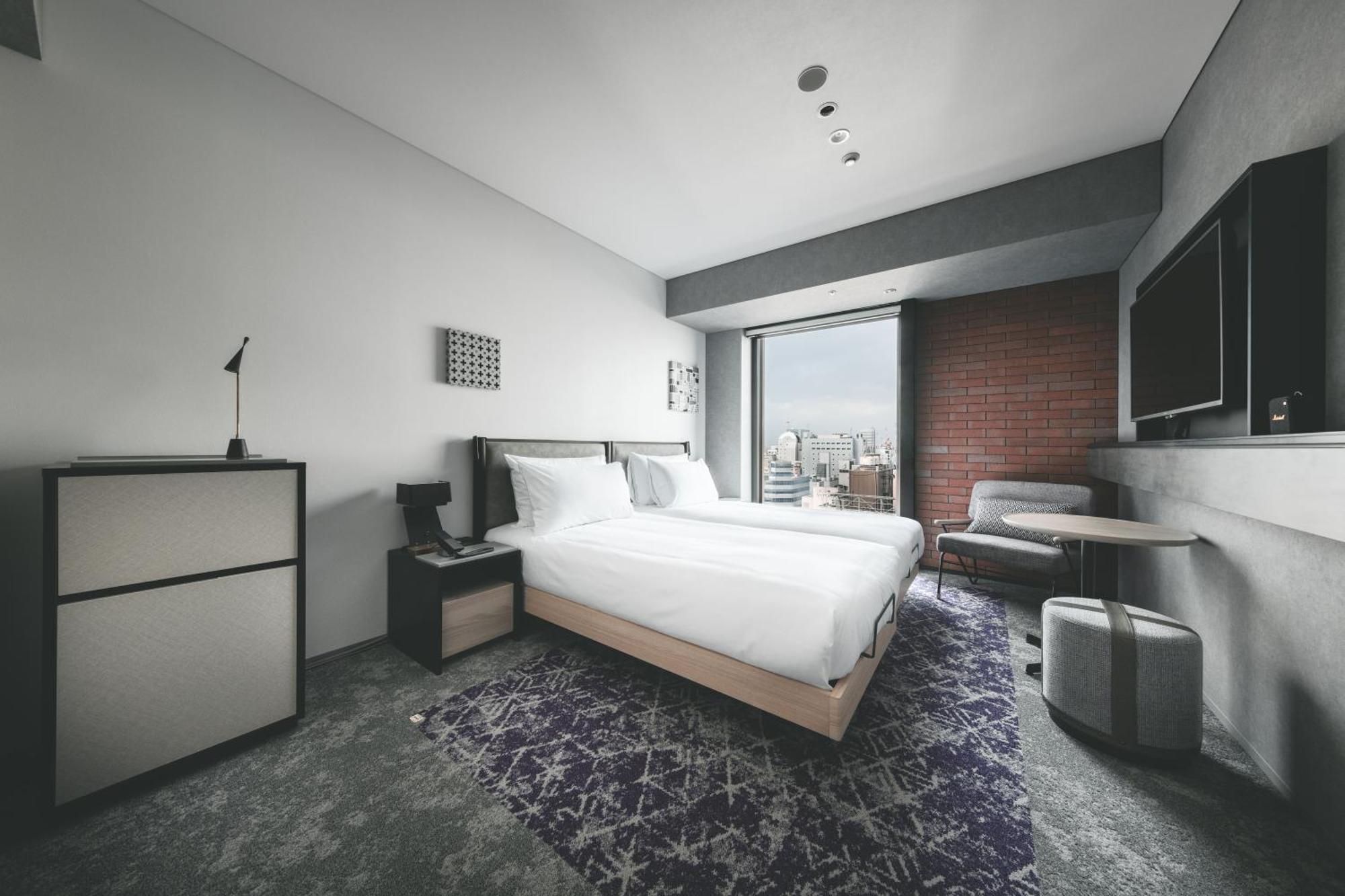 Hotel Stream