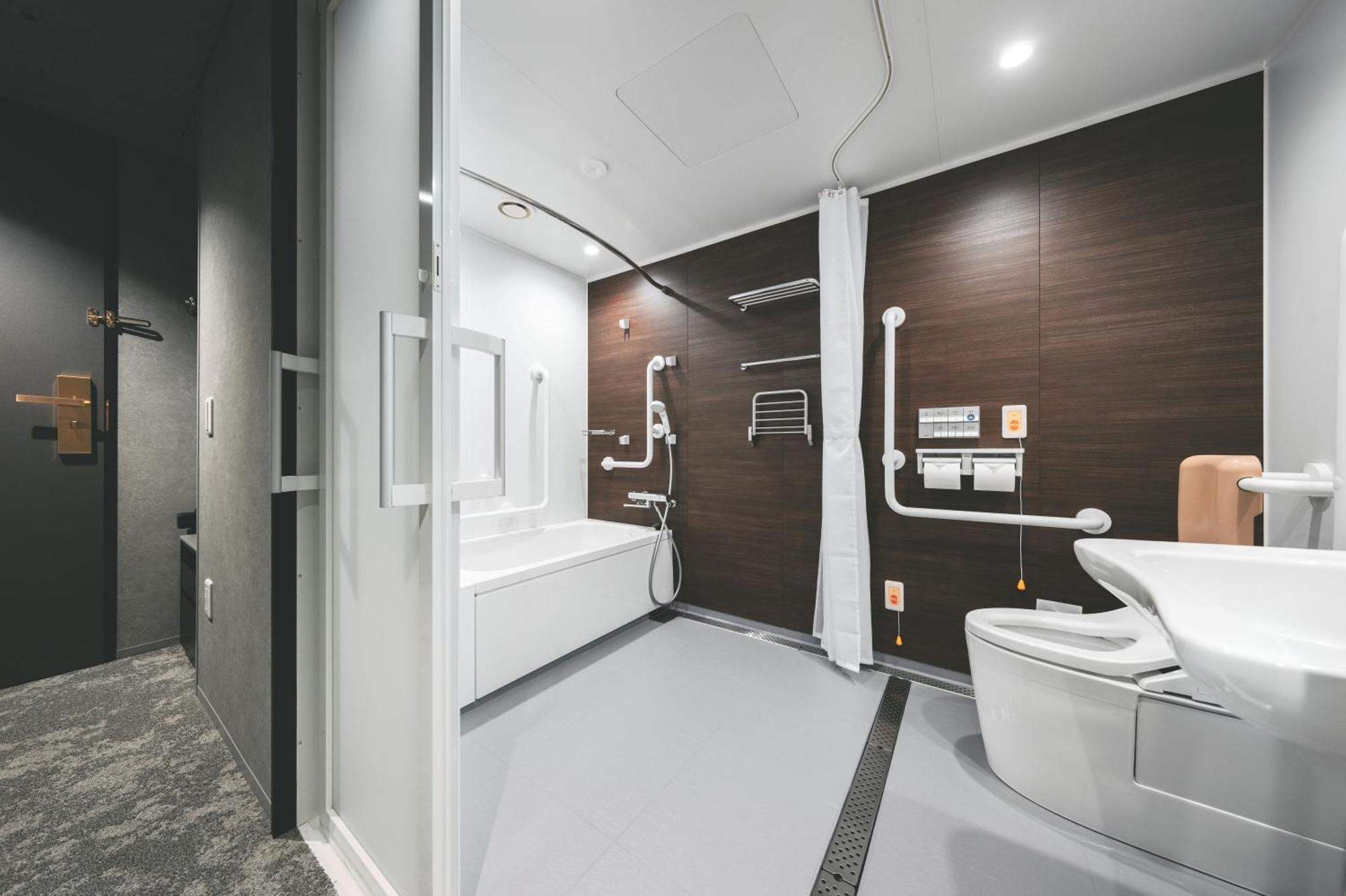Hotel Stream Sapporo