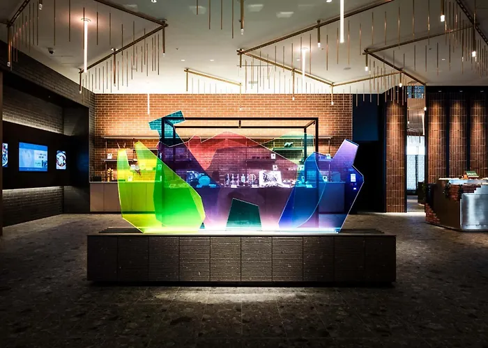 Sapporo Stream Hotel