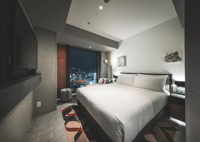 Sapporo Stream Hotel
