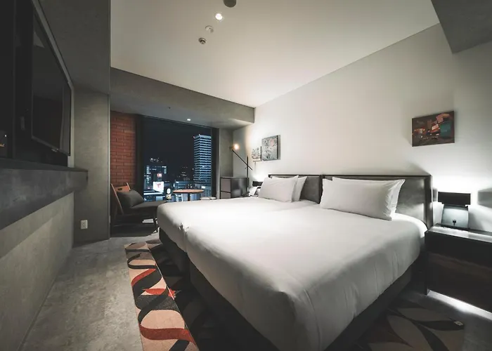 Sapporo Stream Hotel
