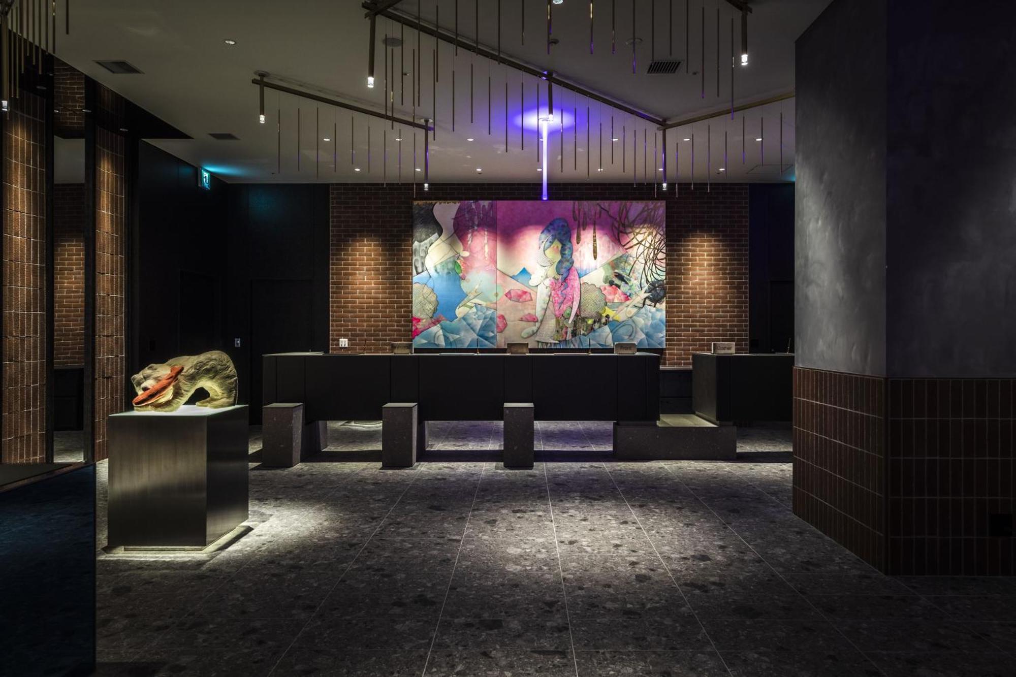 Stream 4* 札幌市